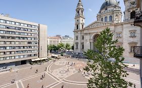 Heart Of Budapest Luxury Apartment With Amazing View