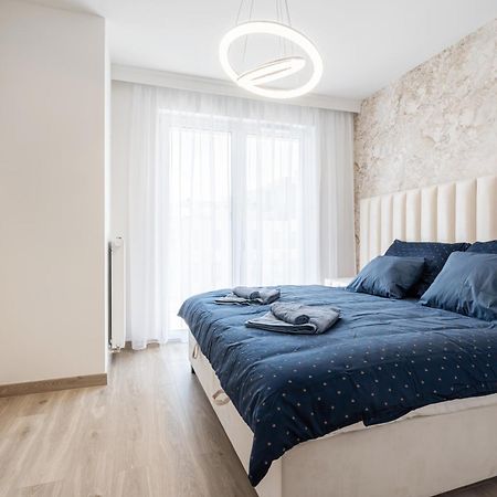 Heart Of Budapest Luxury Apartment With Amazing View Exterior photo