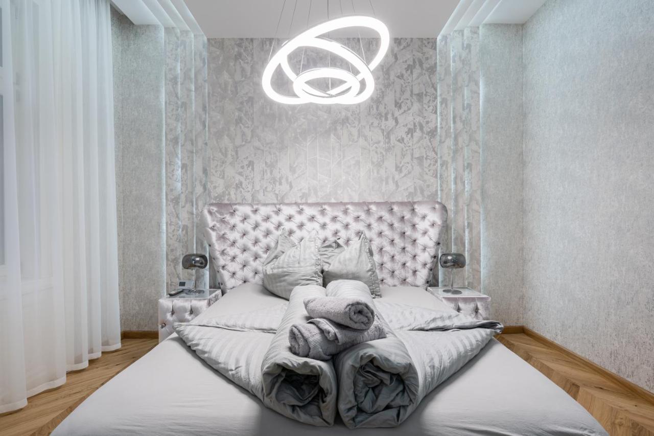 Heart Of Budapest Luxury Apartment With Amazing View Exterior photo
