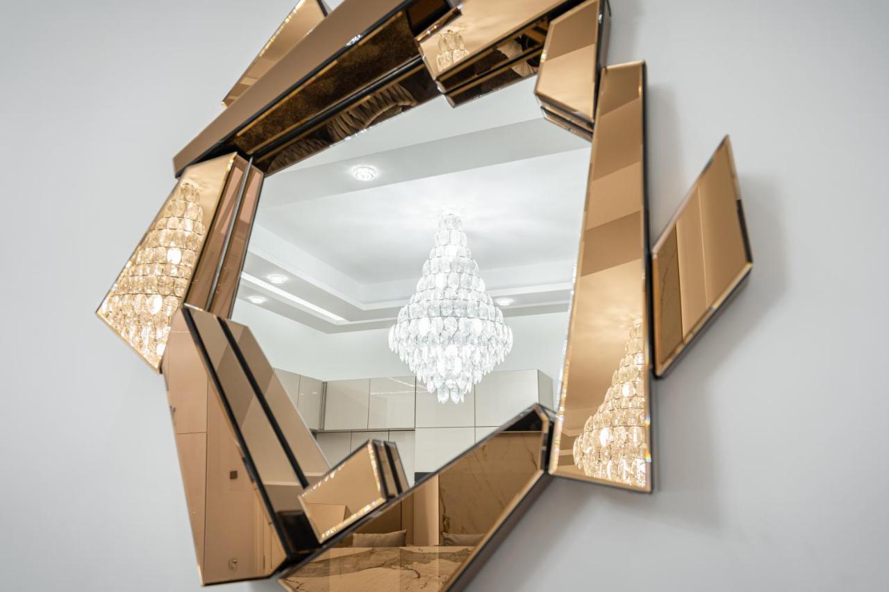 Heart Of Budapest Luxury Apartment With Amazing View Exterior photo