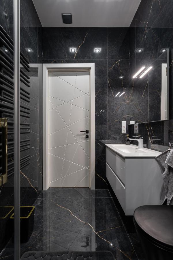 Heart Of Budapest Luxury Apartment With Amazing View Exterior photo
