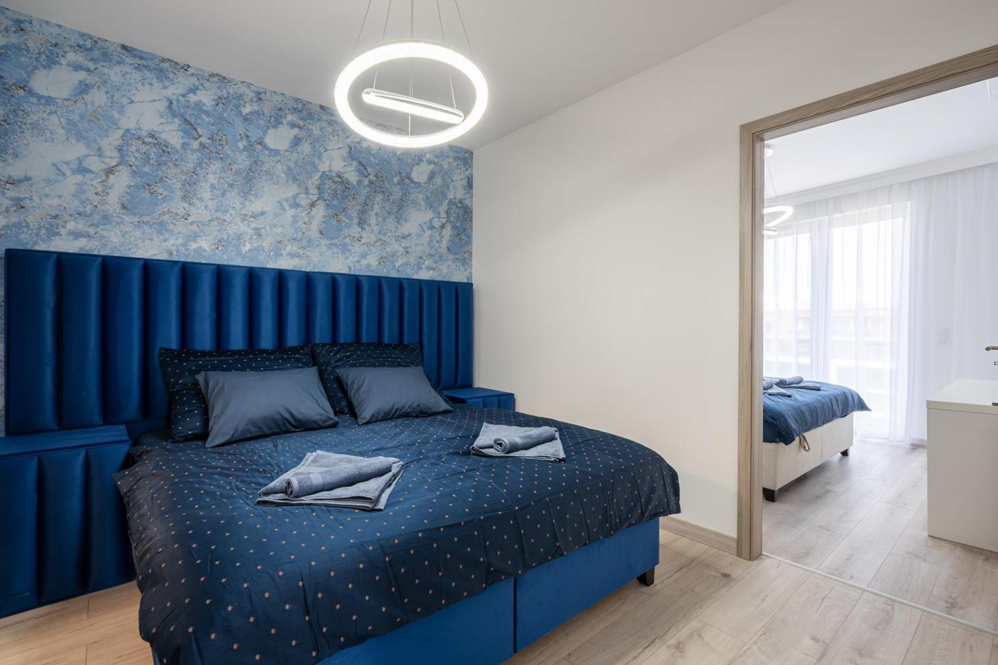 Heart Of Budapest Luxury Apartment With Amazing View Exterior photo