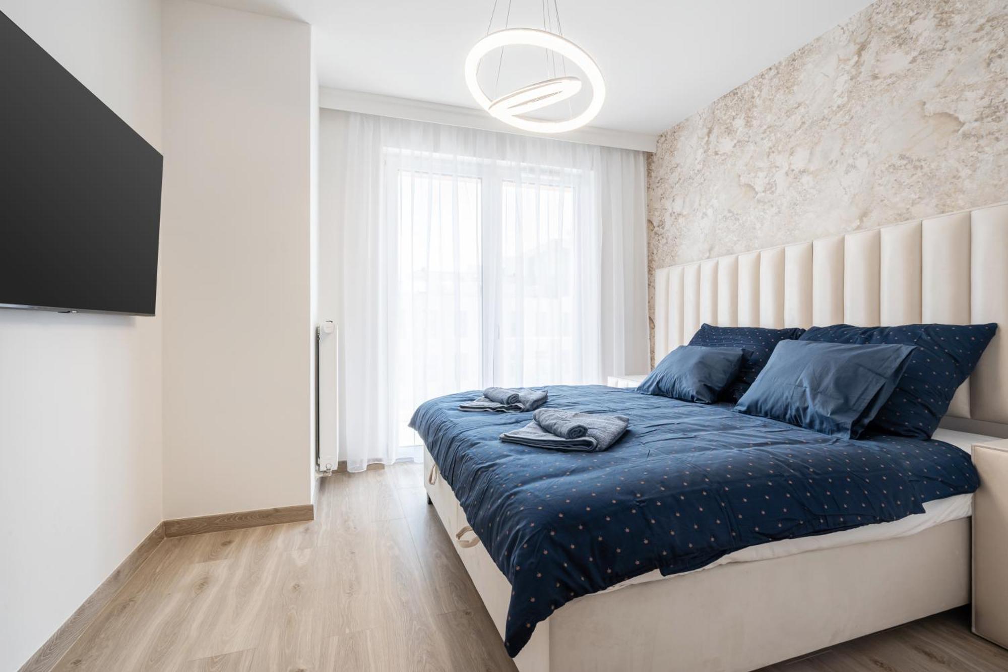 Heart Of Budapest Luxury Apartment With Amazing View Exterior photo