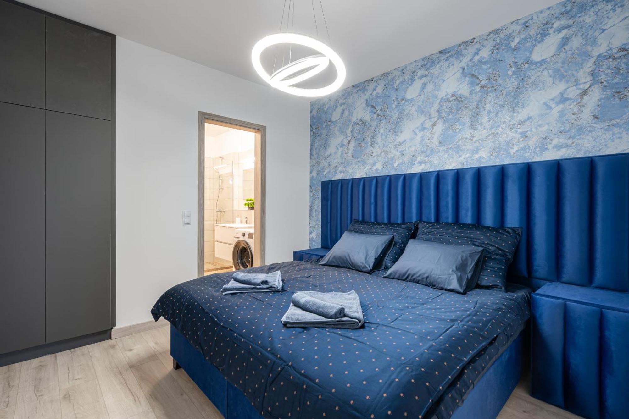 Heart Of Budapest Luxury Apartment With Amazing View Exterior photo