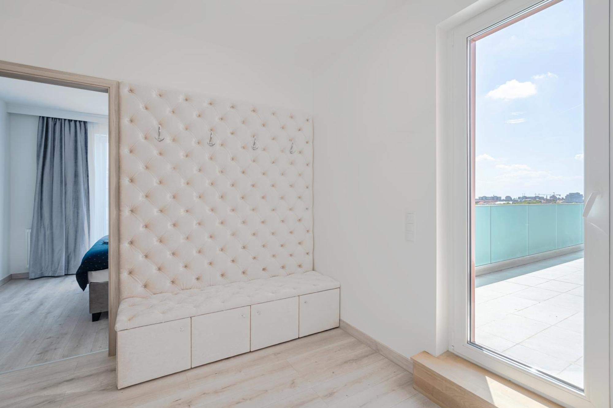 Heart Of Budapest Luxury Apartment With Amazing View Exterior photo
