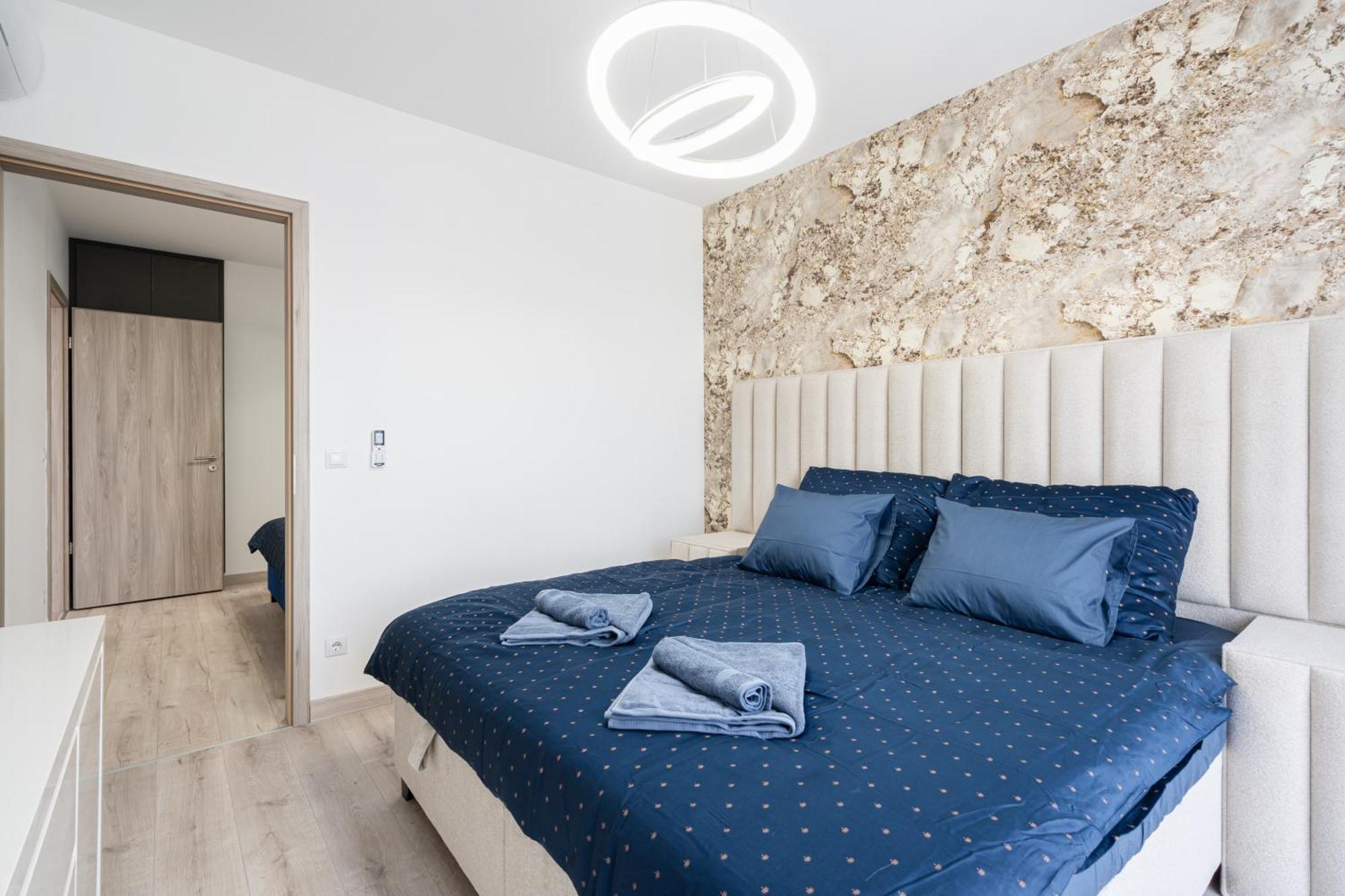 Heart Of Budapest Luxury Apartment With Amazing View Exterior photo