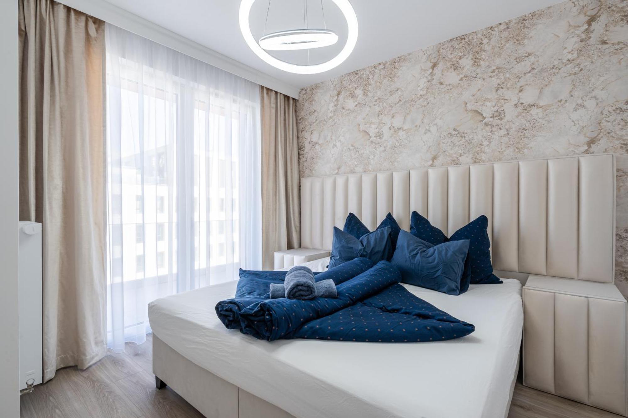 Heart Of Budapest Luxury Apartment With Amazing View Room photo