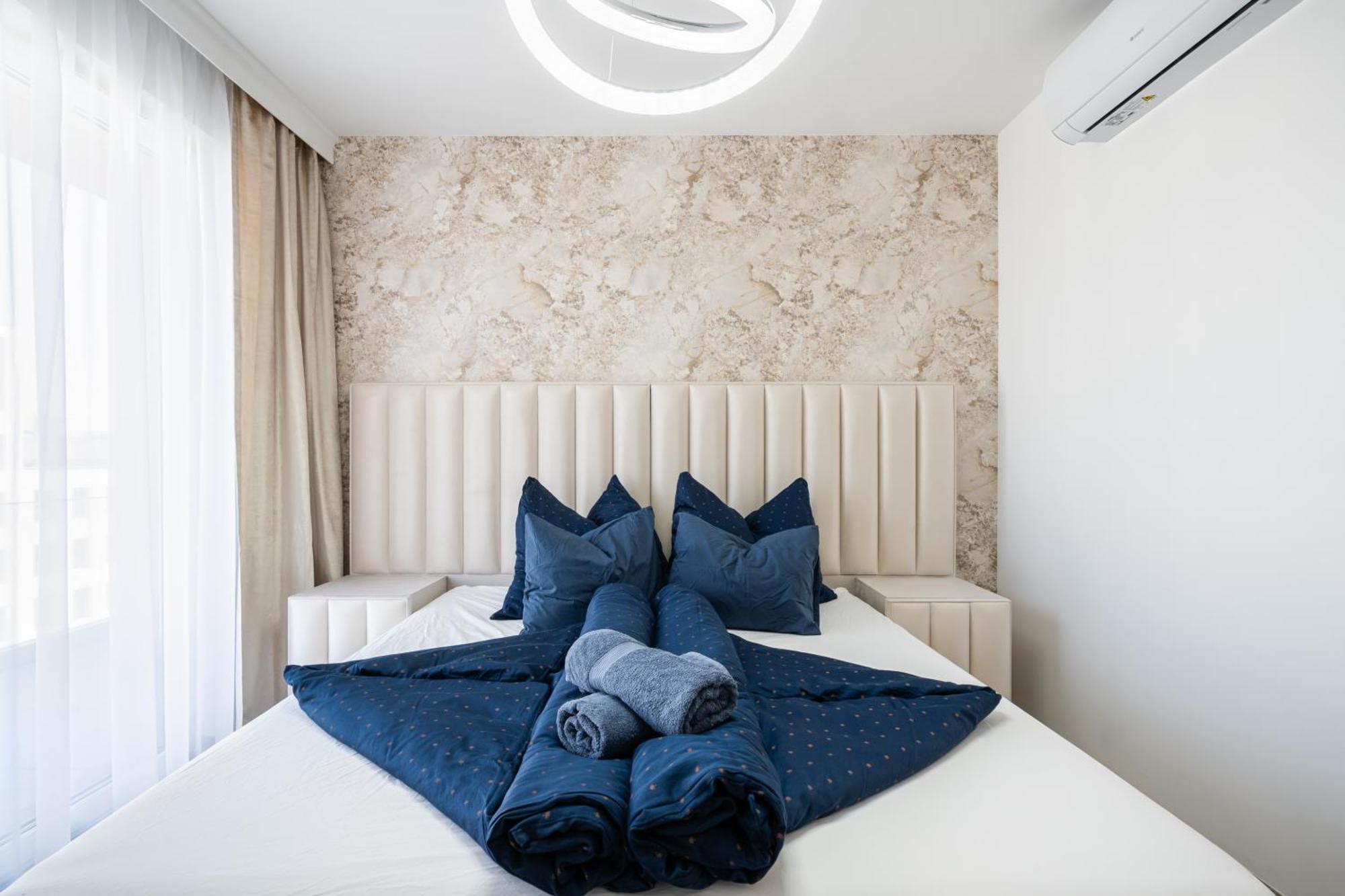 Heart Of Budapest Luxury Apartment With Amazing View Room photo