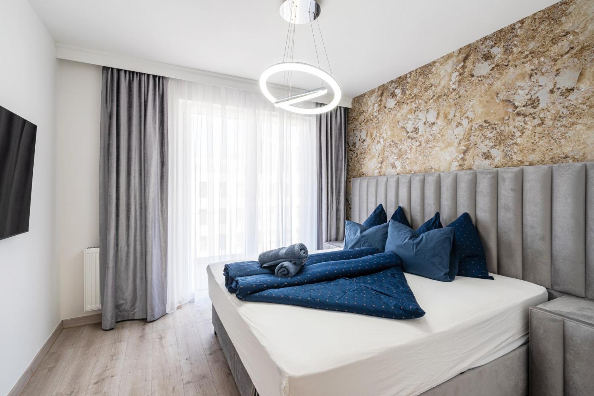 Heart Of Budapest Luxury Apartment With Amazing View Room photo