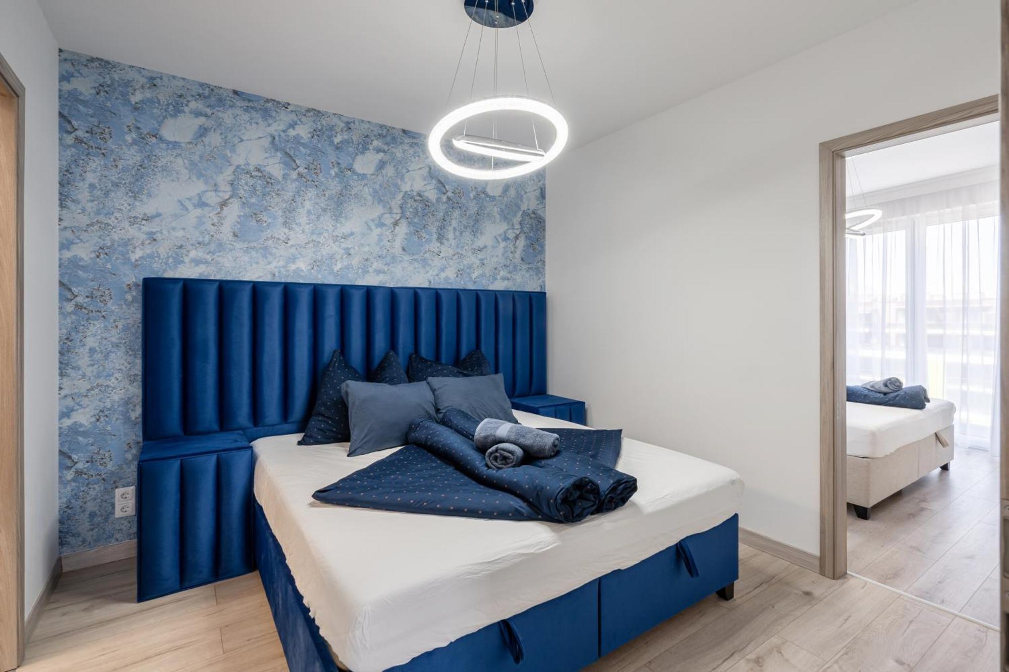 Heart Of Budapest Luxury Apartment With Amazing View Room photo