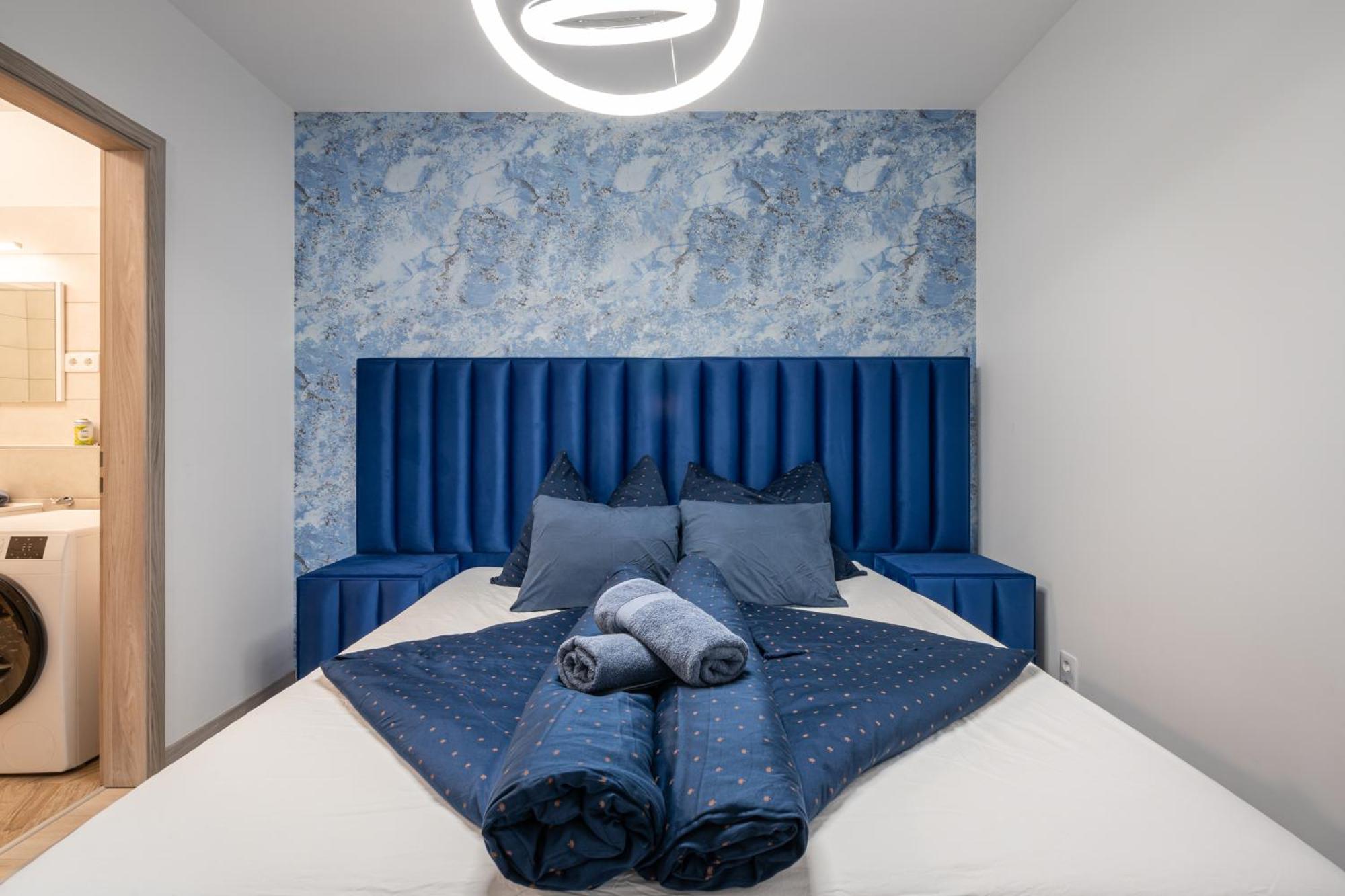 Heart Of Budapest Luxury Apartment With Amazing View Room photo