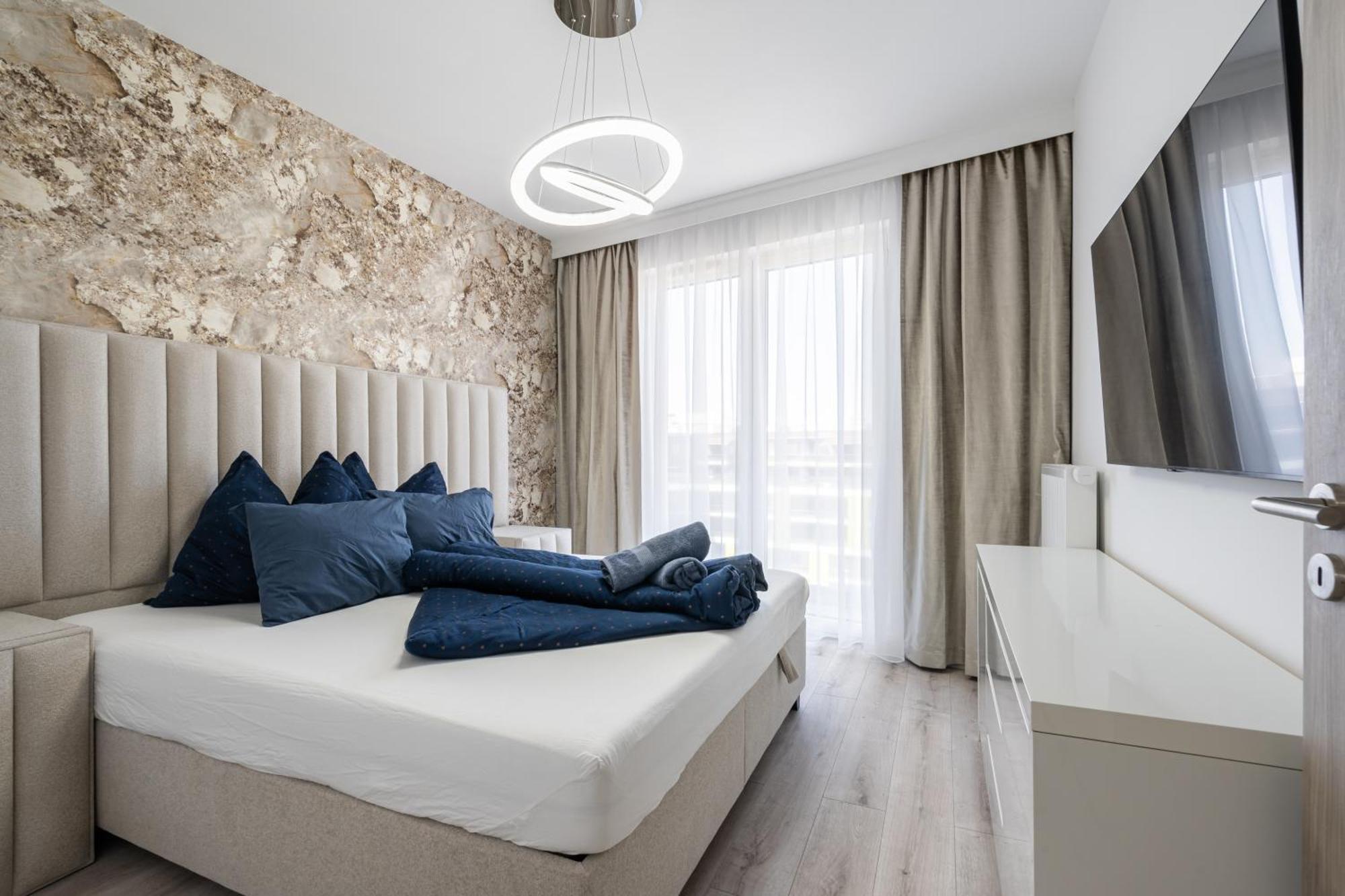 Heart Of Budapest Luxury Apartment With Amazing View Room photo
