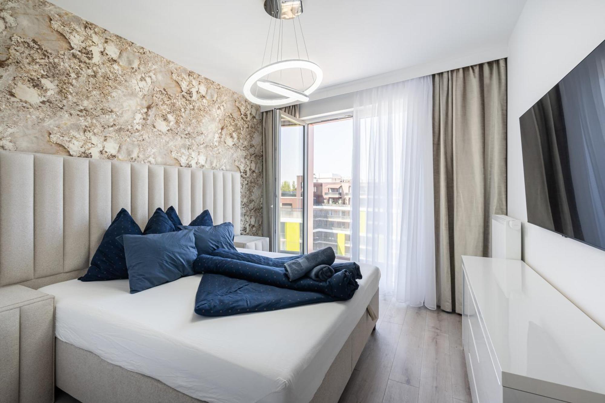 Heart Of Budapest Luxury Apartment With Amazing View Room photo